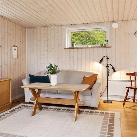 Dom wakacyjny Avni - 300m From The Sea By Interhome Børkop