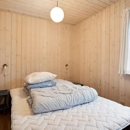 Avni - 300m From The Sea By Interhome Prázdninový dům *