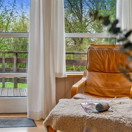 Avni - 300m From The Sea By Interhome Børkop