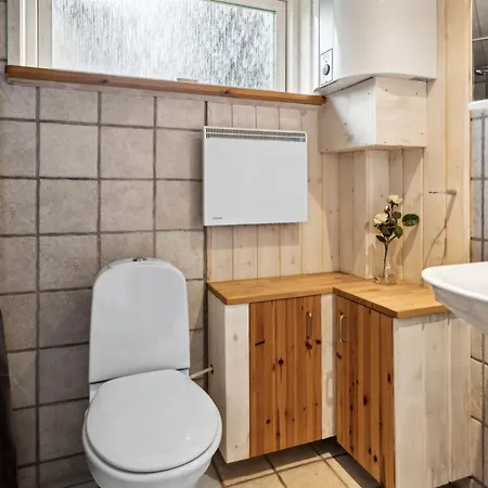 Avni - 300m From The Sea By Interhome * Børkop