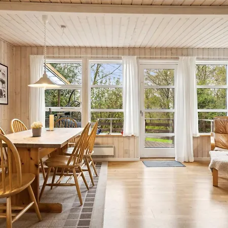 Avni - 300m From The Sea By Interhome Prázdninový dům