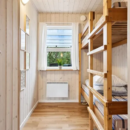 Avni - 300m From The Sea By Interhome Børkop
