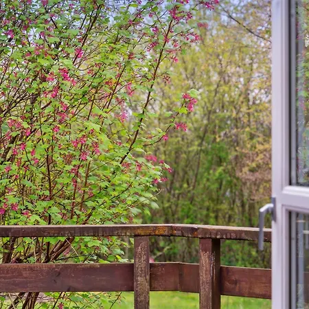 Avni - 300m From The Sea By Interhome * Børkop