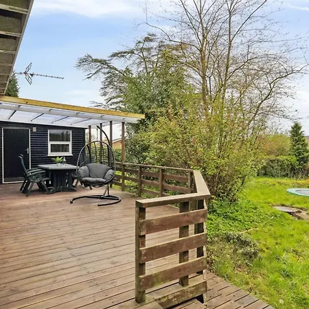 Avni - 300m From The Sea By Interhome Holiday home *