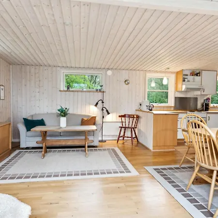 Avni - 300m From The Sea By Interhome Børkop