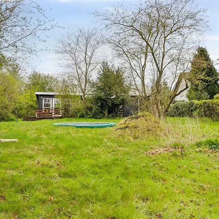 Avni - 300m From The Sea By Interhome Prázdninový dům *