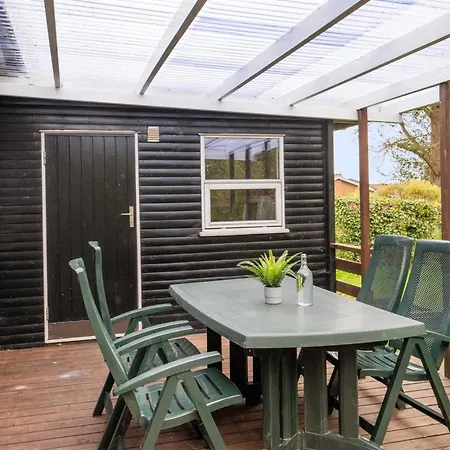 Prázdninový dům Avni - 300m From The Sea By Interhome Børkop