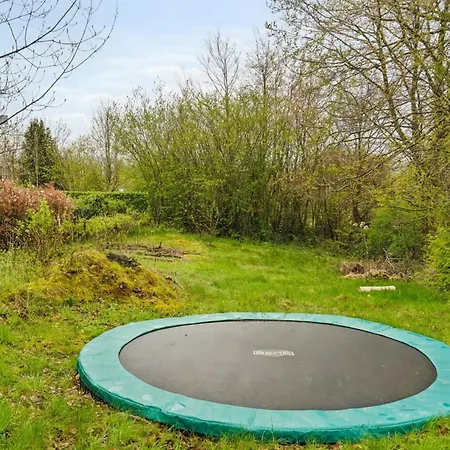 Avni - 300m From The Sea By Interhome Børkop