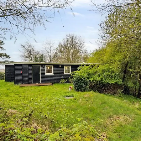 Prázdninový dům Avni - 300m From The Sea By Interhome