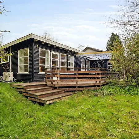 Avni - 300m From The Sea By Interhome Prázdninový dům *