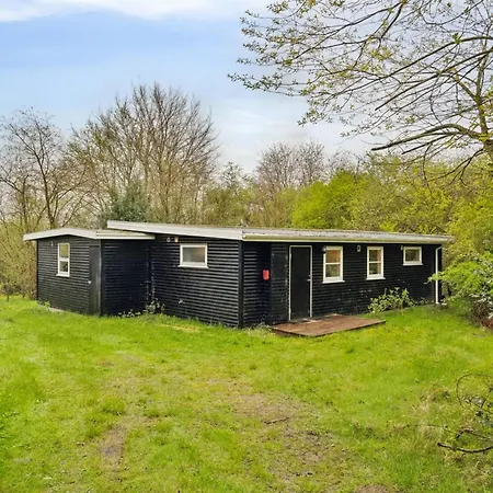 Avni - 300m From The Sea By Interhome Borkop