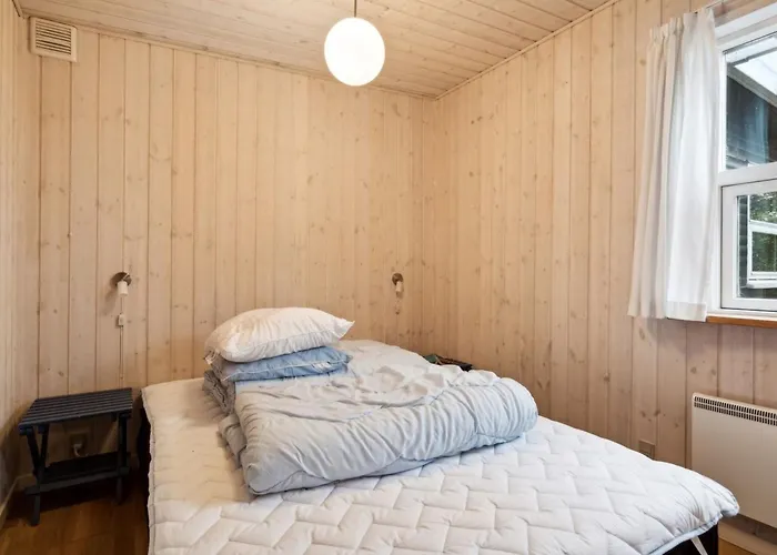 Avni - 300m From The Sea By Interhome Holiday home *