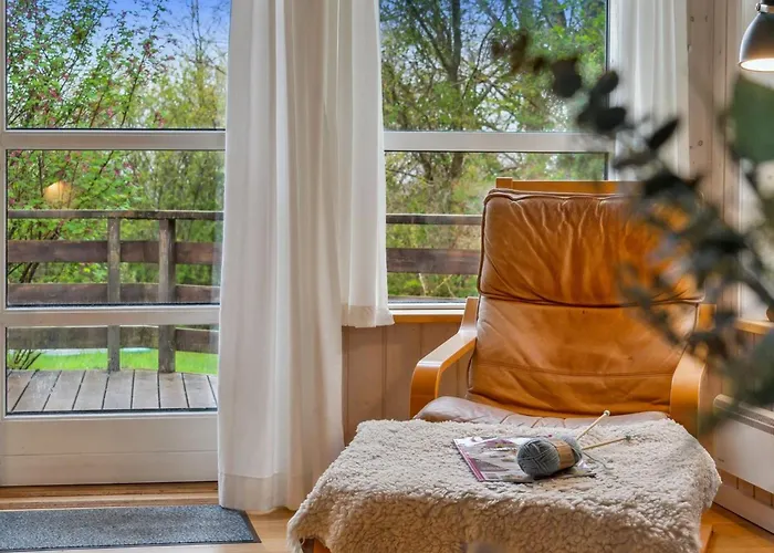 Avni - 300m From The Sea By Interhome Børkop