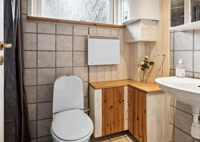 Avni - 300m From The Sea By Interhome * Borkop