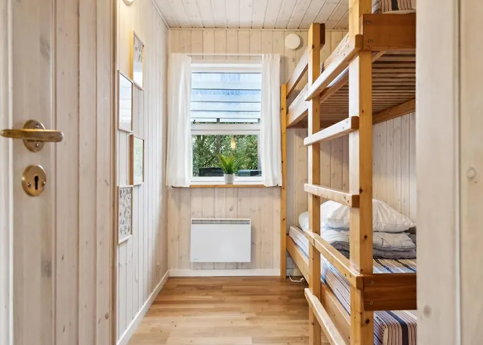 Avni - 300m From The Sea By Interhome Børkop