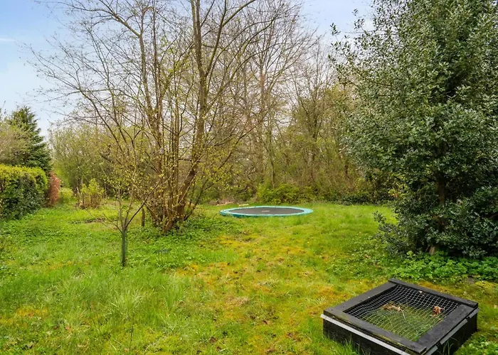 Avni - 300m From The Sea By Interhome