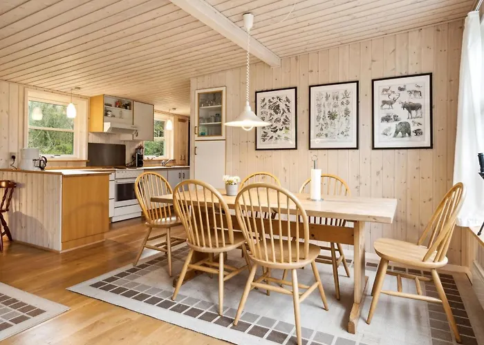 Avni - 300m From The Sea By Interhome Holiday home