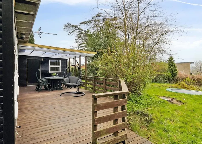 Avni - 300m From The Sea By Interhome Holiday home *