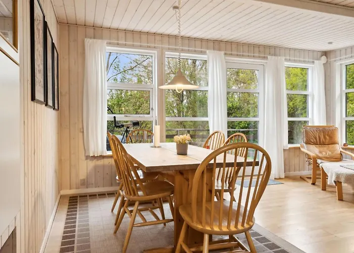 Holiday home Avni - 300m From The Sea By Interhome *