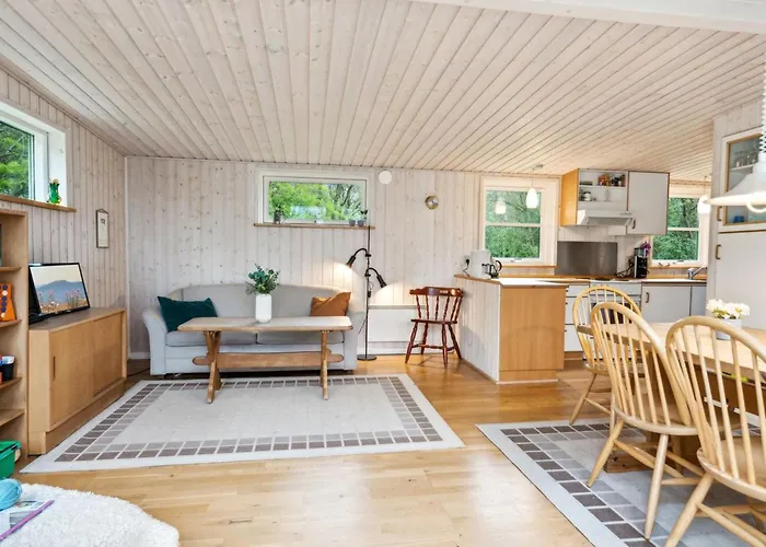 Avni - 300m From The Sea By Interhome Børkop