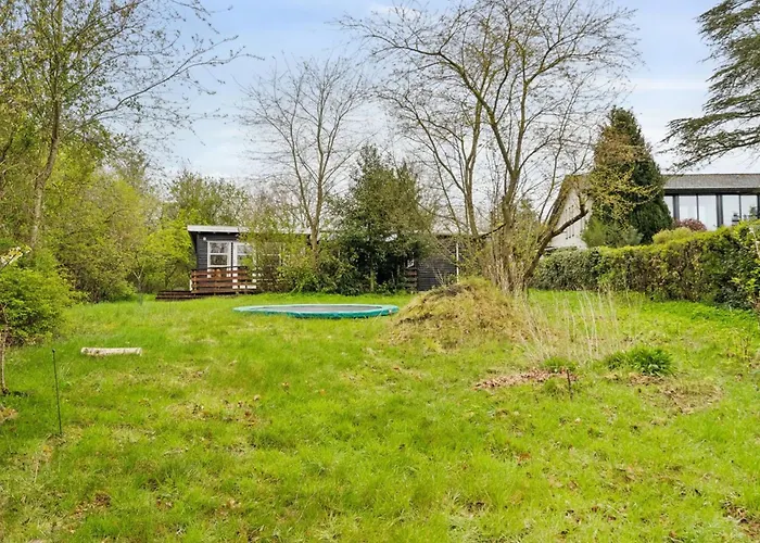 Avni - 300m From The Sea By Interhome Σπίτι διακοπών *