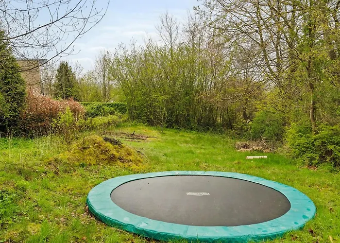 Avni - 300m From The Sea By Interhome Børkop