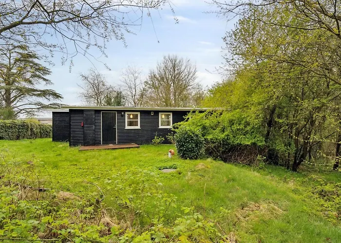 Σπίτι διακοπών Avni - 300m From The Sea By Interhome