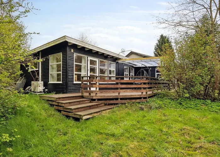 Avni - 300m From The Sea By Interhome Holiday home *