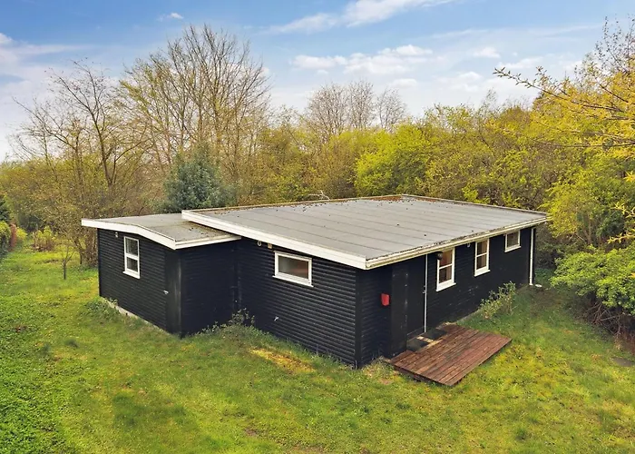 Avni - 300m From The Sea By Interhome Σπίτι διακοπών Børkop