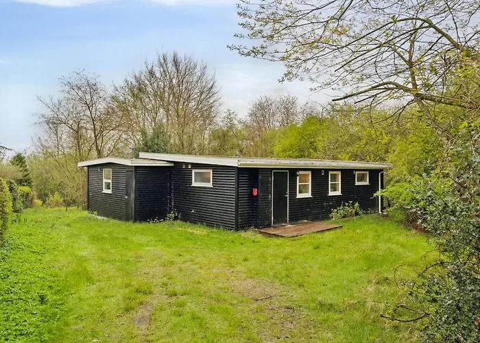 Avni - 300m From The Sea By Interhome Borkop